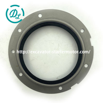 Bagian mesin Crankshaft Seal minyak belakang ME302735 BZ4603G Mesin 4M50