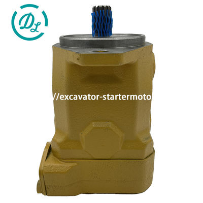 234-4638 10R-8694 Penggali Kipas angin hidrolik Motor CAT Penggali E336D2