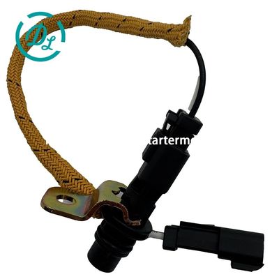 Mesin Bagian 279-9828 191-8303 Crankshaft Position Sensor Mesin CAT C9