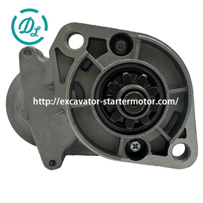 19616-63010 16661-3013 19616-63011 19616-63012 Mesin starter V2403