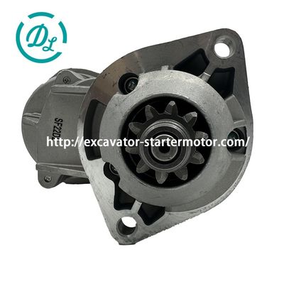 600-813-4110 18402N Motor starter 228000-0063 228000-6641 3575248