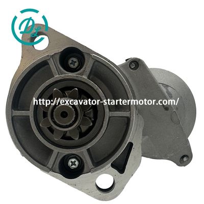 Motor starter 228000-8691 RC4115-3201 19161N V2203 Penggali U30-5