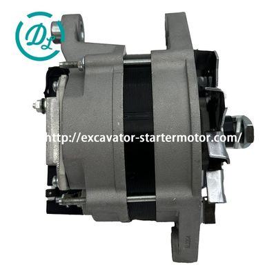 12V 65A Alternator Excavator 0120488250 11201325 AAK4155 MG520
