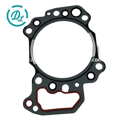OEM 6150-11-1812 6150-11-1810 Kepala Gasket 6D125 Bagian Mesin D85ESS-1