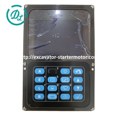 Panel Tampilan Monitor Komatsu Excavator 7835-12-3007 PC200-7 PC300-7