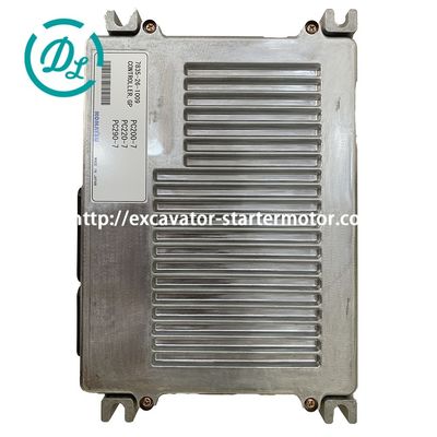 7835-26-1009 7835-26-1003 PC200-7 Pengontrol ECM Excavator ECU