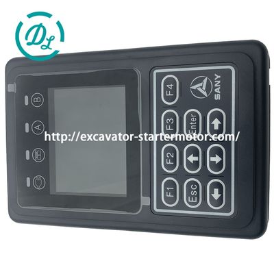 12709429 SY75C SECD-315A-02 SY2300 G17093000010956 Panel Tampilan Monitor