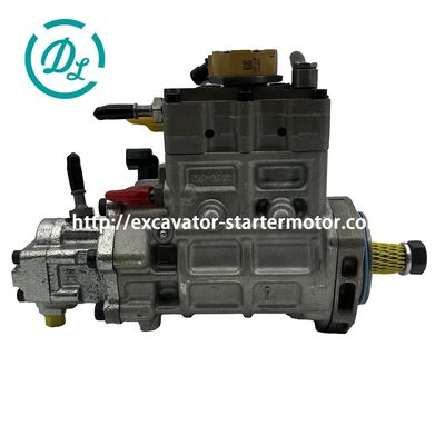 10R-7659 2641A405 324-0532 Mesin Pompa Injeksi Bahan Bakar C6.4 C4.4 C4.2