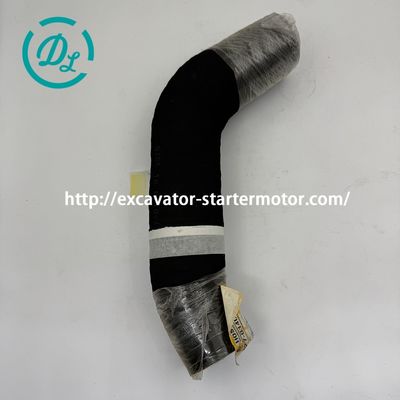 227-0140 2270140 Radiator Radiator Lower Hose Vibratory Cadangan Suku Cadang