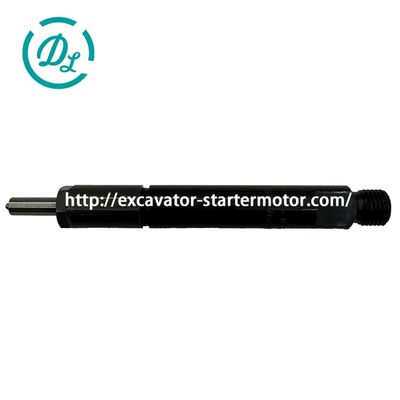0432191327 02112957 Injektor Bahan Bakar Suku Cadang Mesin Deutz Bosch Excavator