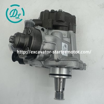 0445020508 Pompa Injeksi Bahan Bakar 5801470100 0445020516 Casing Mesin