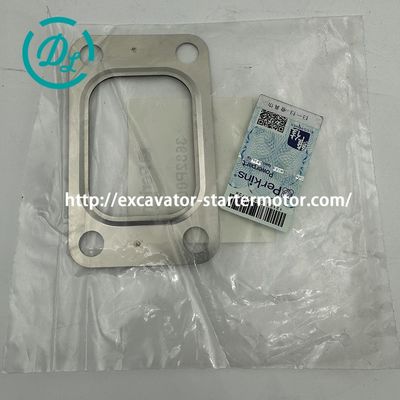 3682P004 Turbocharger Gasket Excavator Mesin Bagian C7.1 Perkins