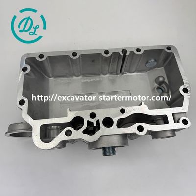 20485258 23124217 21590865 TAD720GE Volvo Penta Penutup Oil Cooler