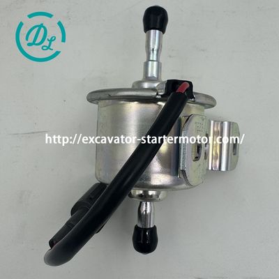 Pompa Bahan Bakar 1G377-52030 Suku Cadang Mesin Kubota DC12V D1105 V2403 D1503