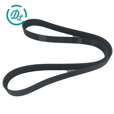 5080560 8PK1420HD Dayco V-Ribbed Belt Suku Cadang Ekskavator 8PK1420