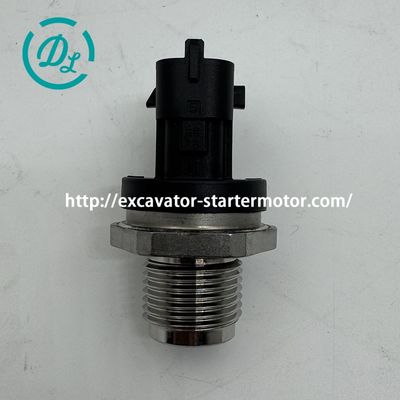 0281006364 Sensor Tekanan Rel Bahan Bakar VA32G6109101 5260246 Bosch