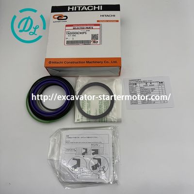 YA00009240PS Kit Perbaikan Silinder Boom Excavator Hitachi ZX135USK-3