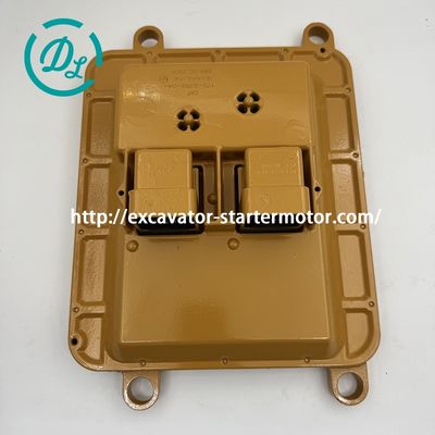 142-3371 172-9389 10R-4332 ECM ECU Controller Suku Cadang Loader CAT D7R